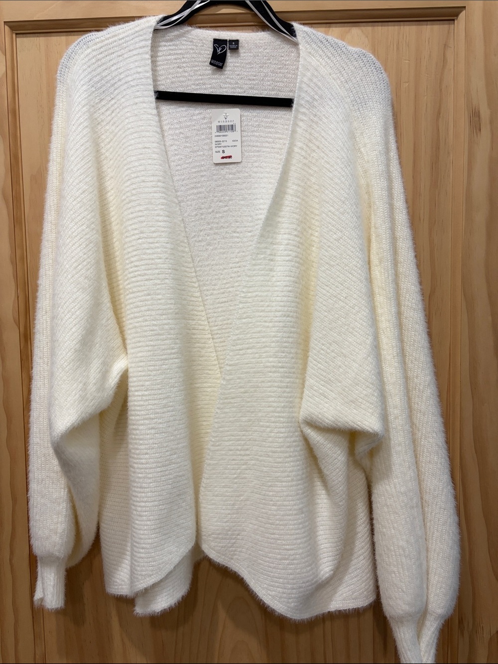 NWT Windsor cardigan